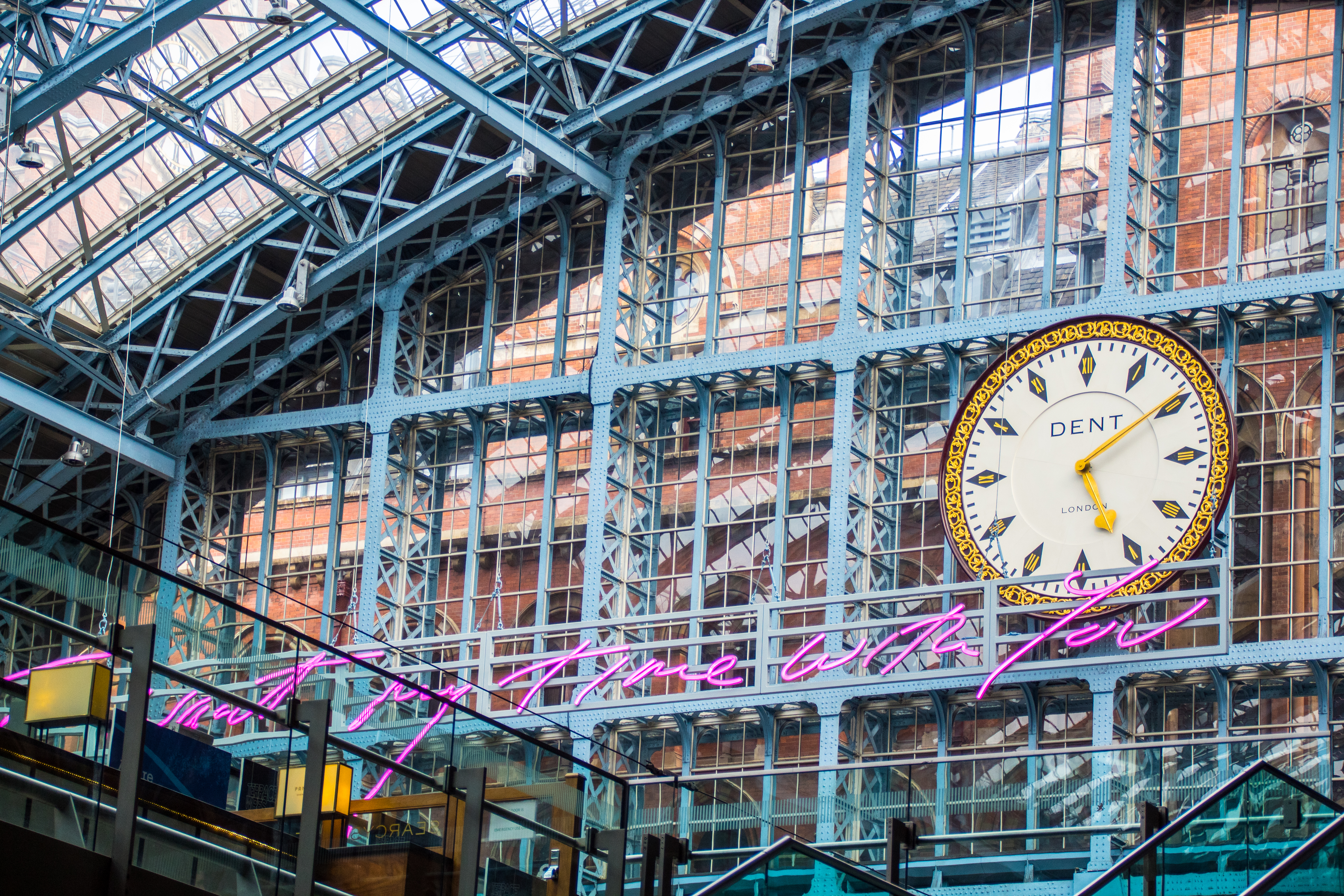 Structure métallique gare de St. Pancras à Londres-sans titre (206 sur 253).jpg